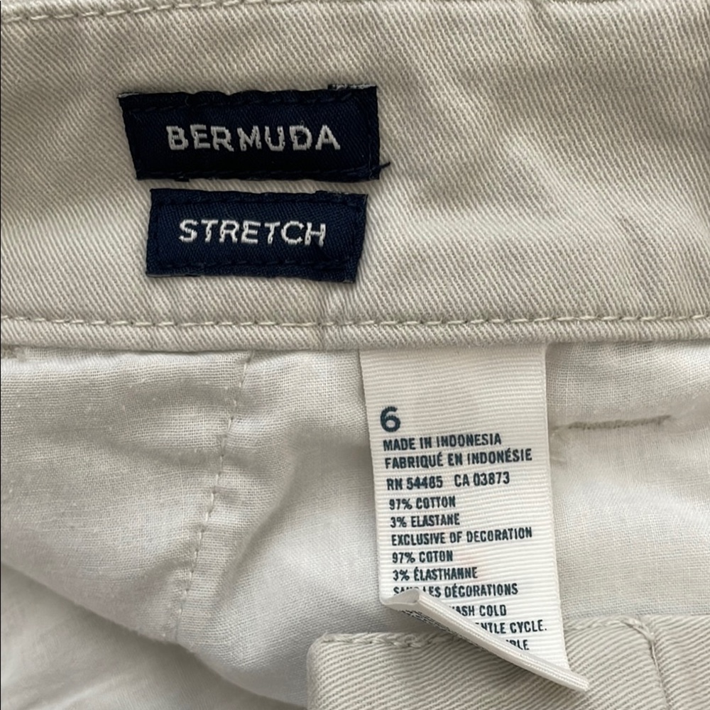 American Eagle Outfitters Women's Tan Shorts - Picture 5 of 7